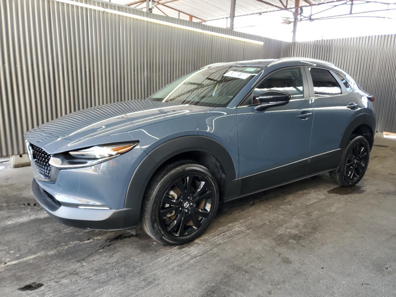 MAZDA CX-30 PREFERRED
