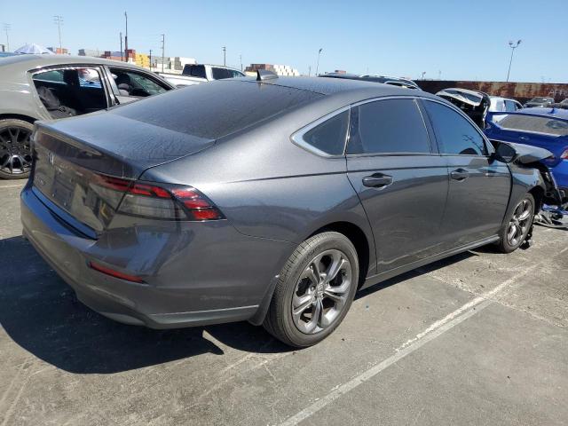 2023 HONDA ACCORD EX 1HGCY1F37PA025271