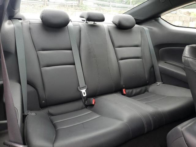 2016 HONDA ACCORD EXL - 1HGCT1B89GA007824