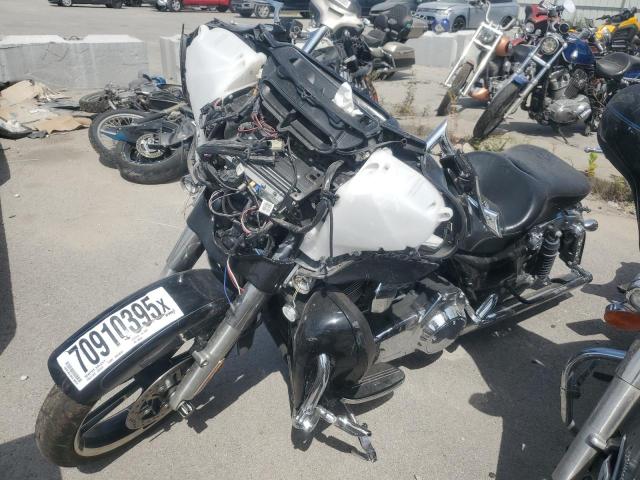 2014 HARLEY-DAVIDSON FLHXS STREET GLIDE SPECIAL 1HD1KRM10EB700553