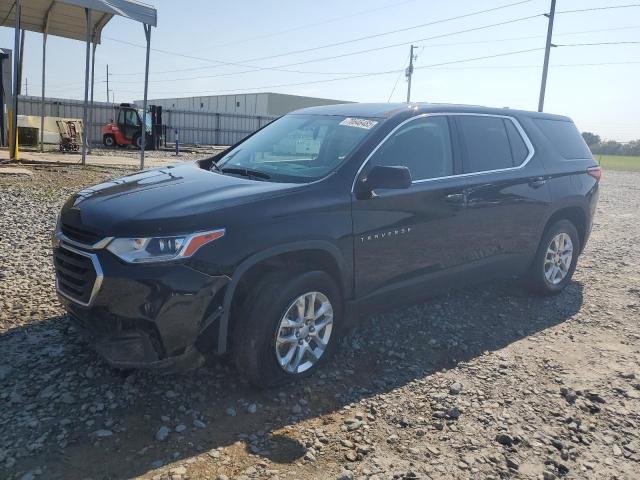 CHEVROLET TRAVERSE L
