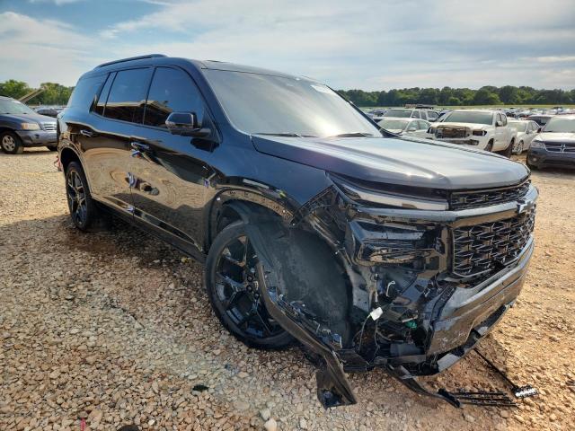 2024 CHEVROLET TRAVERSE R 1GNERLKS6RJ204375