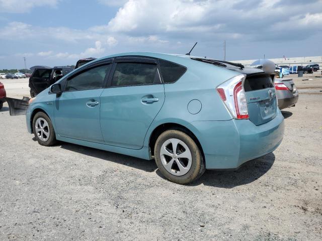 2015 TOYOTA PRIUS JTDKN3DU2F1869873