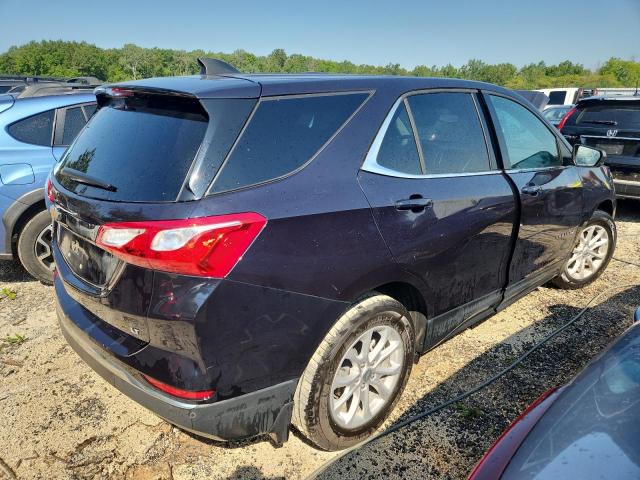 2020 CHEVROLET EQUINOX LT 3GNAXKEV2LS580212