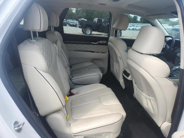2020 HYUNDAI PALISADE L - KM8R54HE0LU040233
