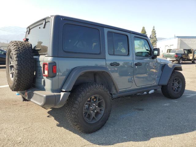 2024 JEEP WRANGLER 4 1C4RJXN69RW217616