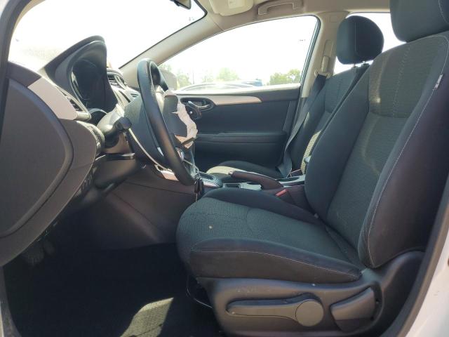 2017 NISSAN SENTRA S 3N1AB7APXHY241717
