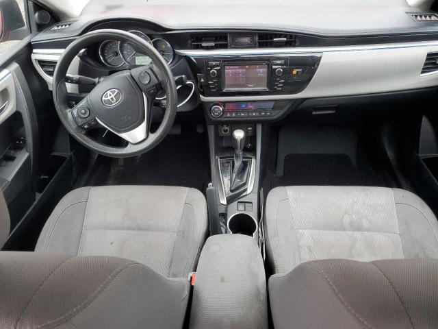2015 TOYOTA COROLLA L 2T1BURHE5FC373812