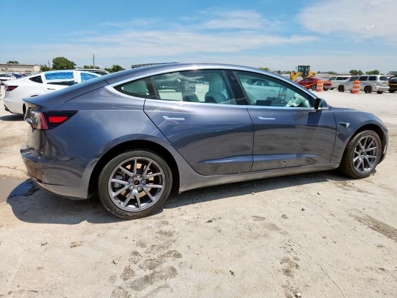 2020 TESLA MODEL 3 5YJ3E1EA3LF662229