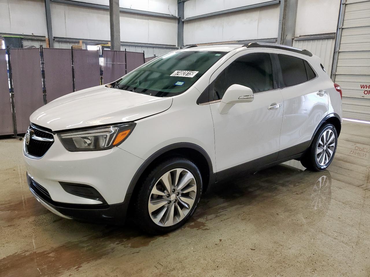 BUICK ENCORE PREFERRED