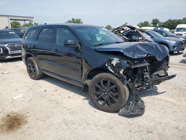 2019 DODGE DURANGO GT 1C4RDJDG7KC807013
