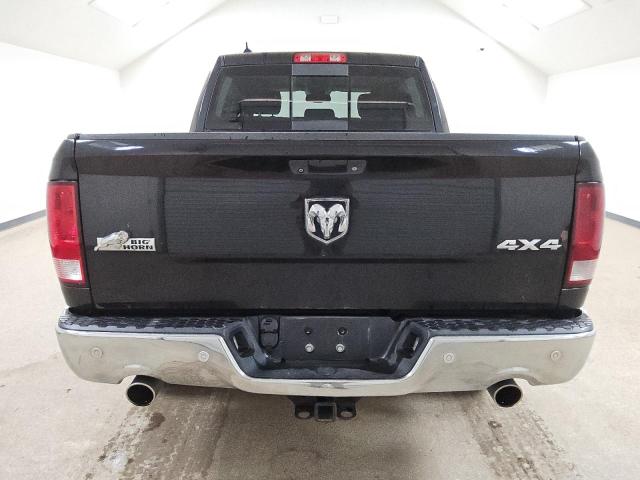2018 RAM 1500 SLT 1C6RR7LT6JS352198