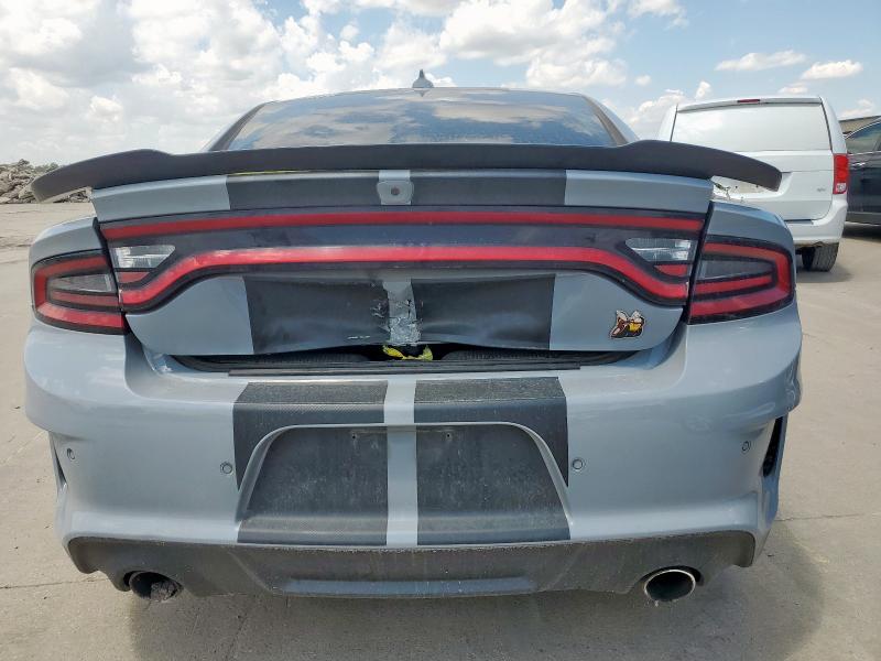2021 DODGE CHARGER SC 2C3CDXGJ1MH522800