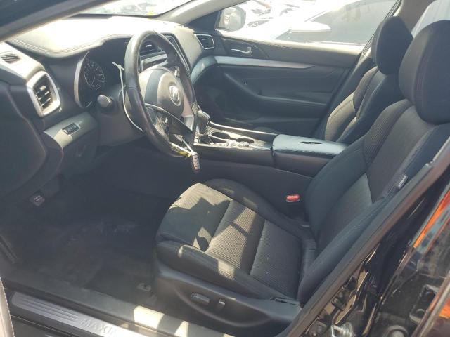 2017 NISSAN MAXIMA 3.5 1N4AA6APXHC441232
