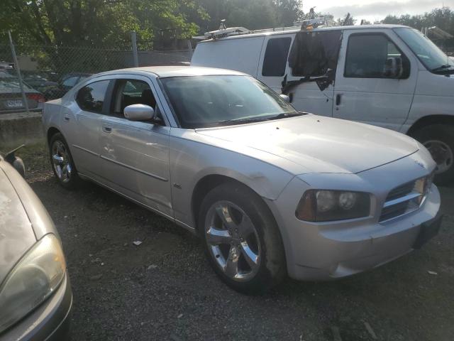 2010 DODGE CHARGER SX - 2B3CA3CV4AH177152