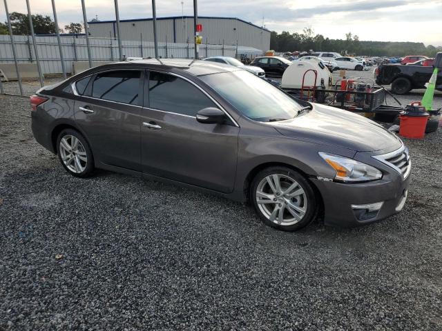 2015 NISSAN ALTIMA 3.5 1N4BL3APXFC491333