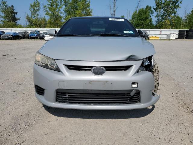 2011 TOYOTA SCION TC - JTKJF5C7XB3021005