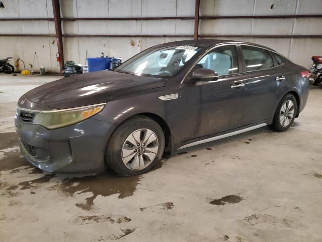 KIA OPTIMA HYB