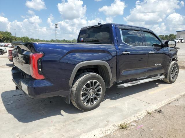 2023 TOYOTA TUNDRA CREWMAX LIMITED 5TFJA5DB1PX064799