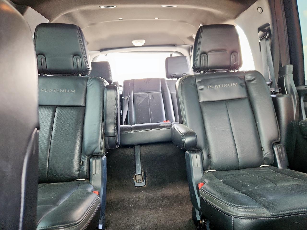 Lot #3246360658 2015 FORD EXPEDITION