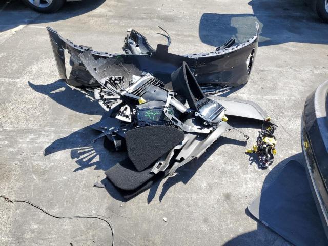 2023 LUCID MOTORS AIR PURE - 50EA1PFA7PA007764