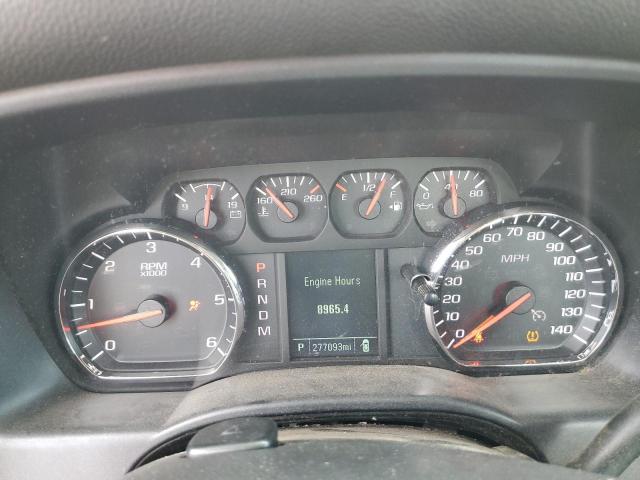 2015 GMC SIERRA C15 1GTN1TEC9FZ906949