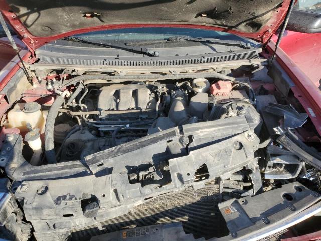 2015 FORD FLEX SEL 2FMHK6C89FBA11972