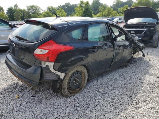 2012 FORD FOCUS SE - 1FAHP3K23CL337592