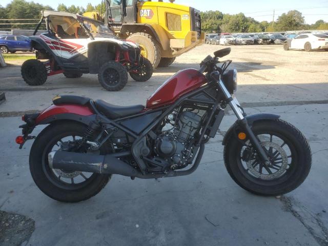 2023 HONDA CMX300 A MLHNC5352P5601650