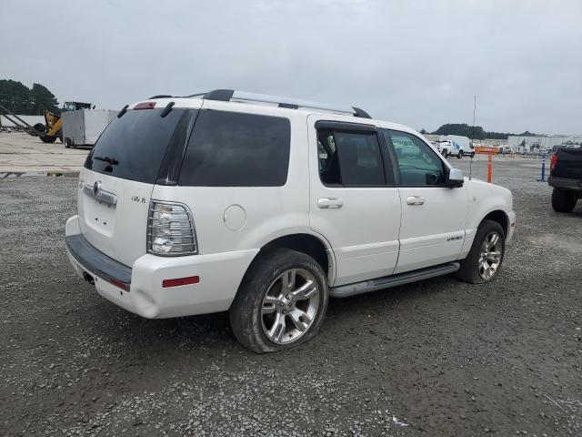 2010 MERCURY MOUNTAINEER PREMIER - 4M2EN4J84AUJ07205
