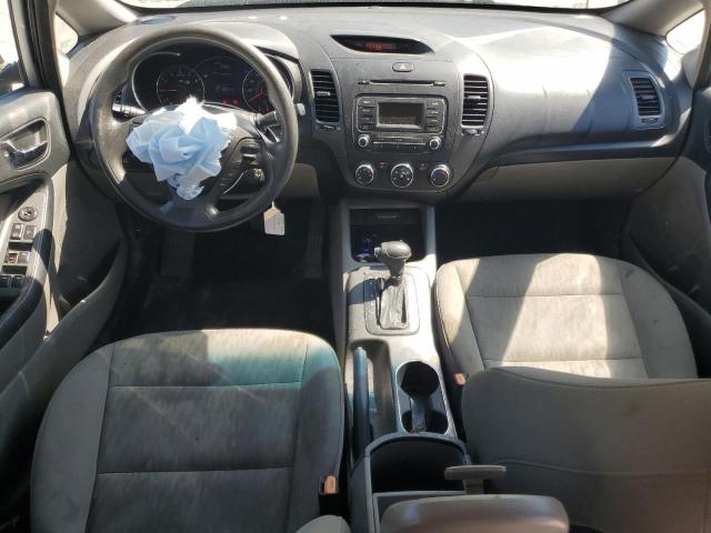 2015 KIA FORTE LX KNAFK4A6XF5341381