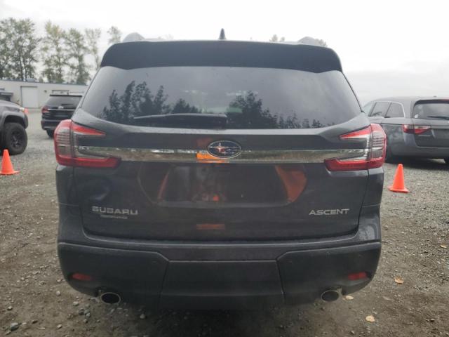 2025 SUBARU ASCENT PRE 4S4WMADD0S3424454