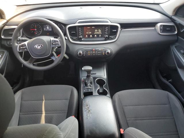 2019 KIA SORENTO L 5XYPG4A37KG513530