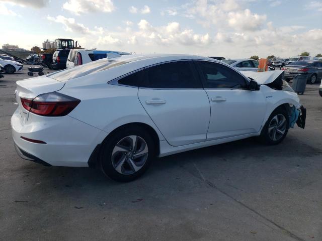 2020 HONDA INSIGHT EX 19XZE4F56LE005105