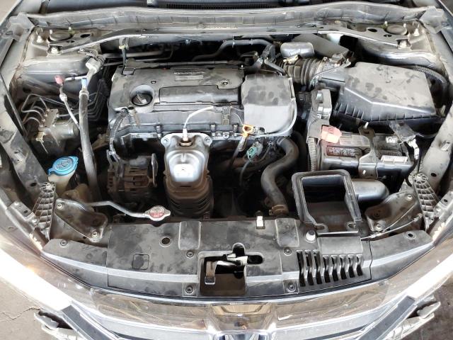 2016 HONDA ACCORD SPORT 1HGCR2F54GA091328