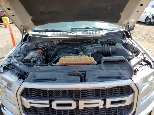 2016 FORD F150 SUPER CAB 1FTEX1E80GFB90072