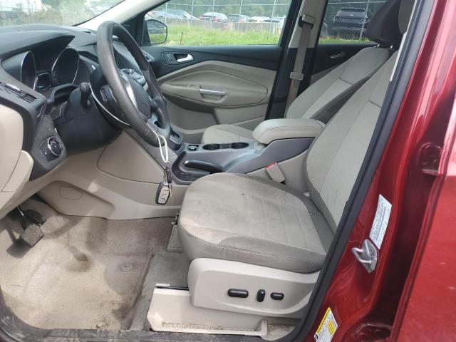 2014 FORD ESCAPE SE - 1FMCU0G93EUA58749