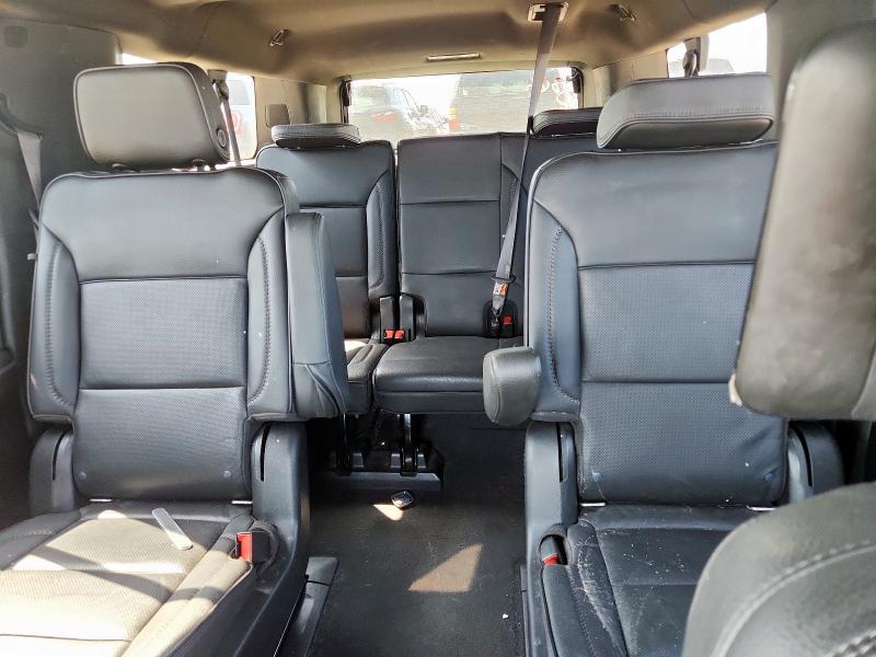 2021 GMC YUKON XL D - 1GKS2JKL2MR401278