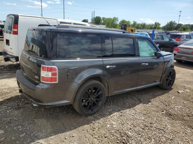 2018 FORD FLEX SEL 2FMHK6C85JBA22668