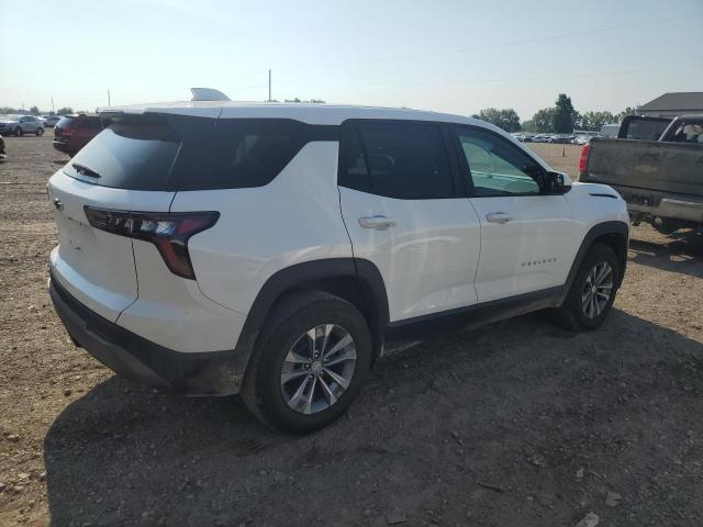 2026 CHEVROLET EQUINOX LT 3GNAXPEGXTL125861