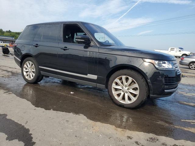 2017 LAND ROVER RANGE ROVE SALGS2FV8HA370277