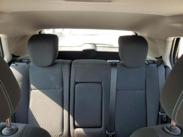 2016 CHEVROLET TRAX LS 3GNCJNSB2GL262192
