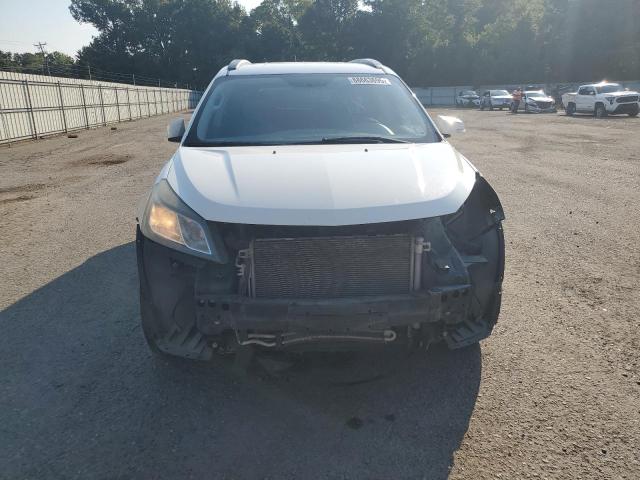 2015 CHEVROLET TRAVERSE L - 1GNKRHKD6FJ112955