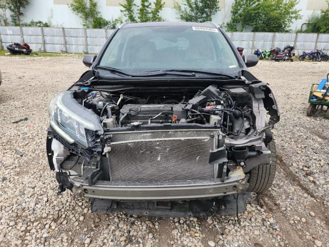 2015 HONDA CR-V EXL 5J6RM4H7XFL070496