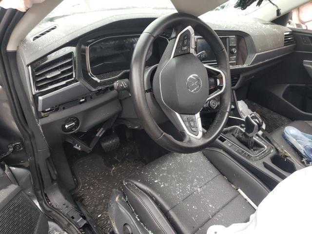 2023 VOLKSWAGEN JETTA SE 3VW7M7BU1PM022007