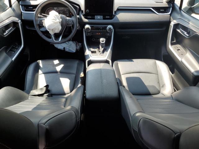 2024 TOYOTA RAV4 XLE P 2T3C1RFV6RC255635