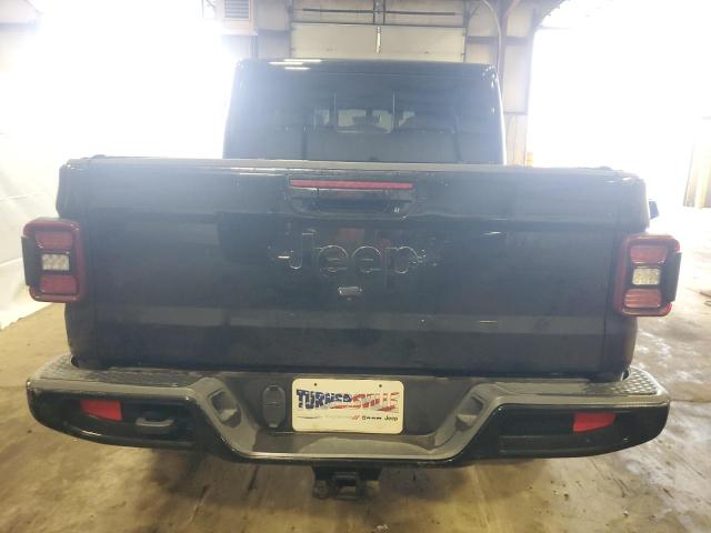 2021 JEEP GLADIATOR 1C6HJTFG0ML621336