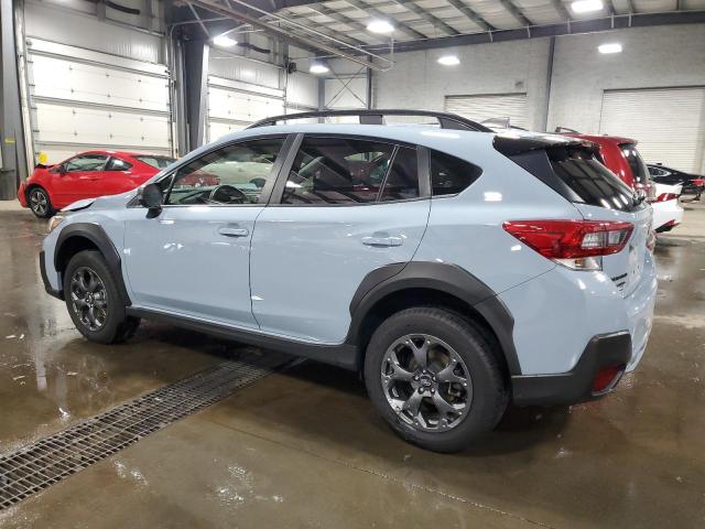 2023 SUBARU CROSSTREK JF2GTHSC8PH311751