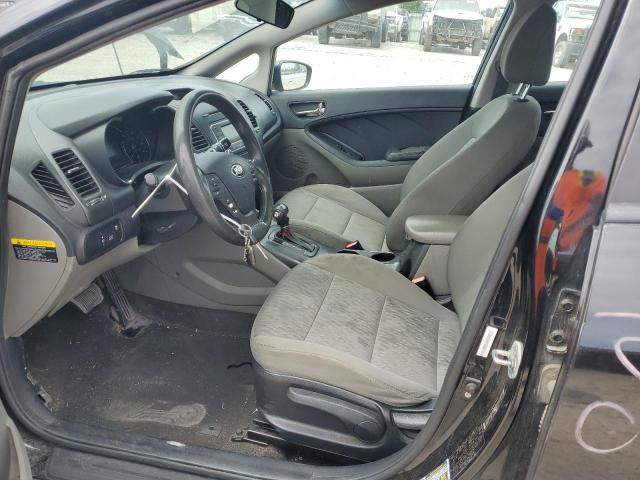 2015 KIA FORTE LX - KNAFK4A62F5279300