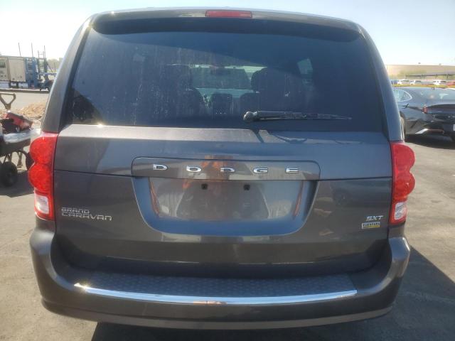 2016 DODGE GRAND CARA 2C4RDGCG5GR381423
